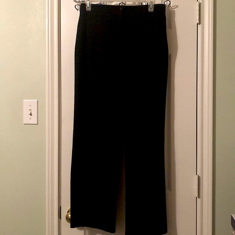 Petite trousers